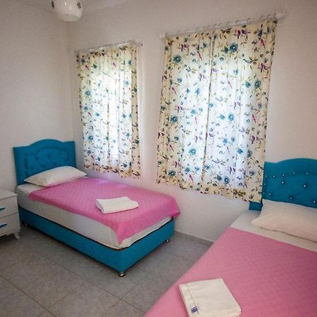 Paradise Garden Butik Otel ボドルム エクステリア 写真